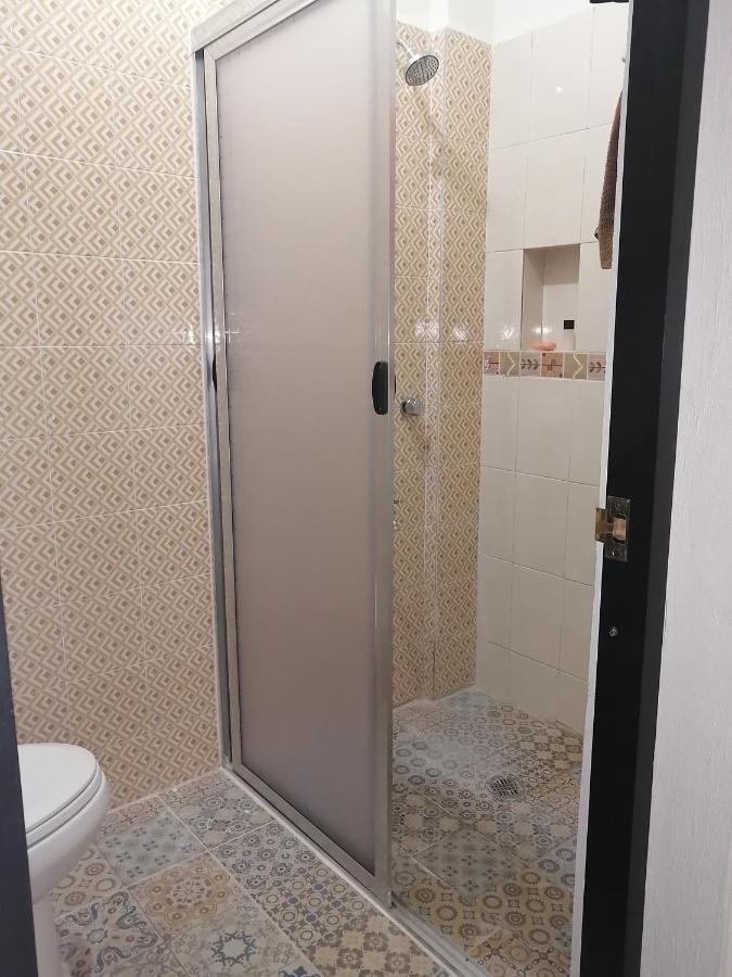 Casa Mama Bety Apartment Valladolid  Ngoại thất bức ảnh