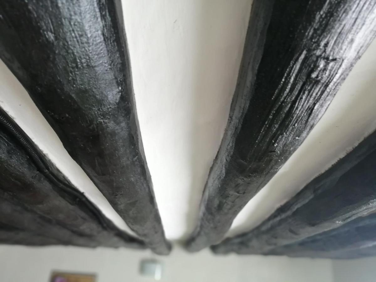 Casa Mama Bety Apartment Valladolid  Ngoại thất bức ảnh