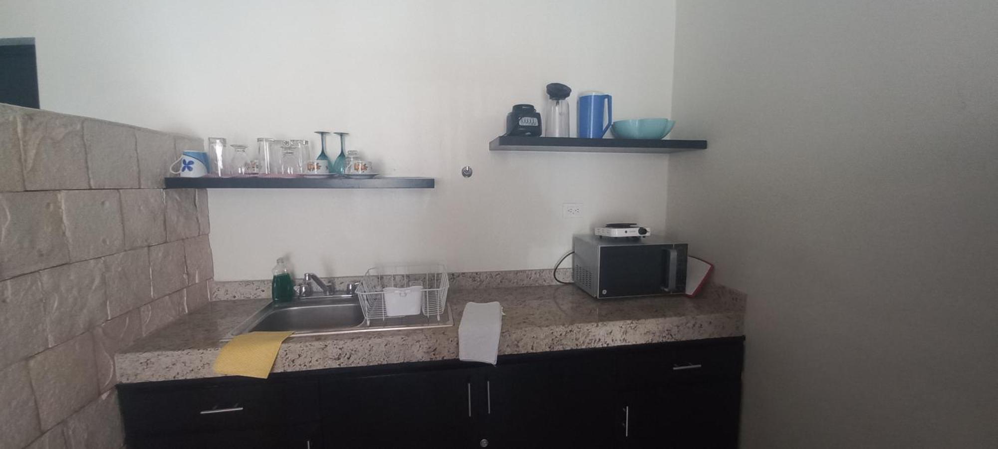 Casa Mama Bety Apartment Valladolid  Ngoại thất bức ảnh
