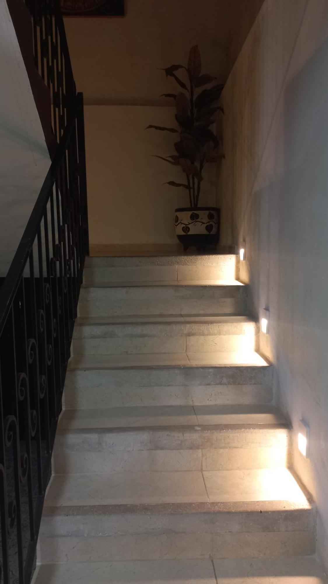 Casa Mama Bety Apartment Valladolid  Ngoại thất bức ảnh